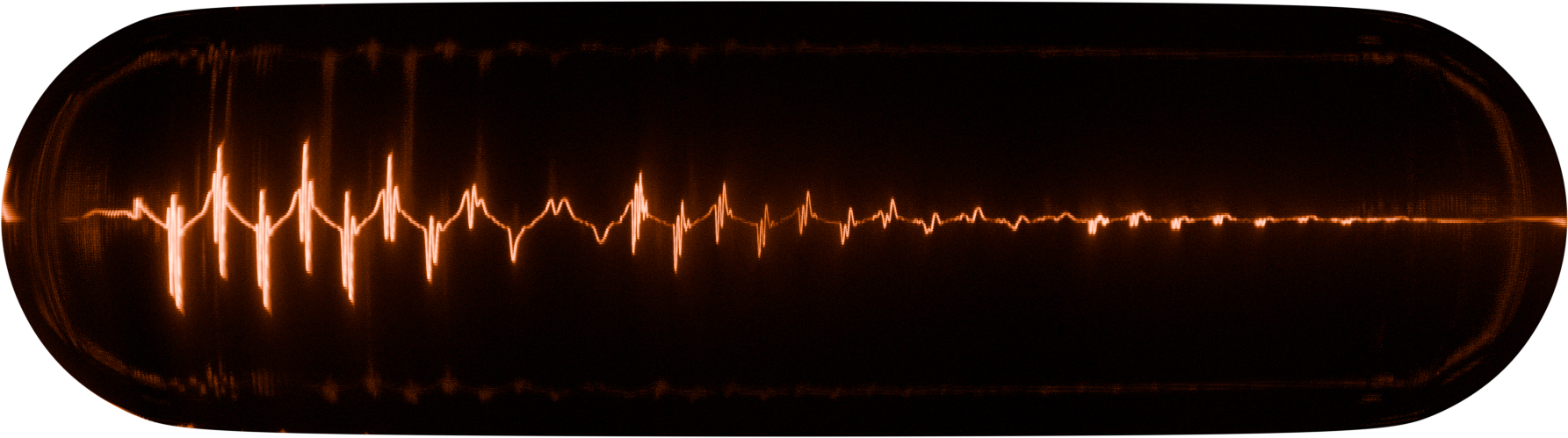 Adaptive Soundtrack Waveform